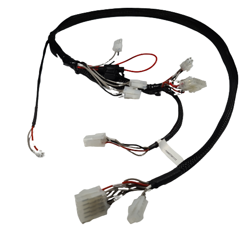 EP Equipment - HPL152 - 1128-520001-D0 - Master Wire Harness Pallet Truck Spare Parts BCF Handling
