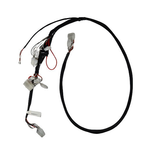 EP Equipment - HPL152 - 1128-520001-D0 - Master Wire Harness Pallet Truck Spare Parts BCF Handling