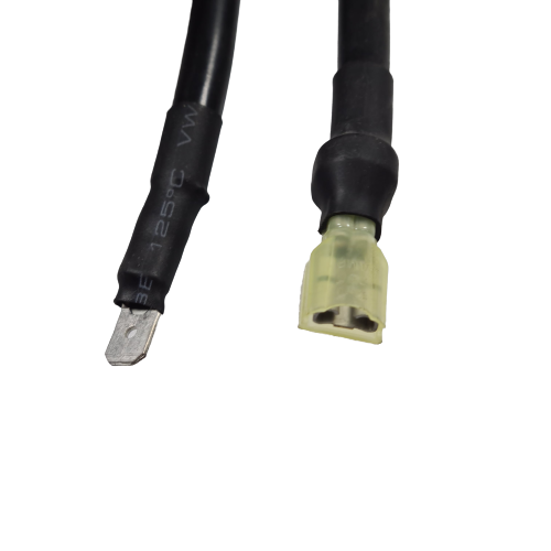 EP Equipment HPL152 - 1128-530004-00 - Black M2 Power Cable Pallet Truck Spare Parts BCF Handling