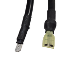 EP Equipment HPL152 - 1128-530004-00 - Black M2 Power Cable Pallet Truck Spare Parts BCF Handling