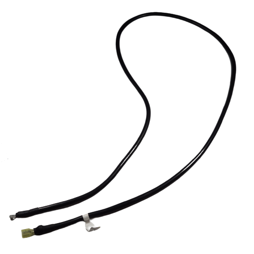 EP Equipment HPL152 - 1128-530004-00 - Black M2 Power Cable Pallet Truck Spare Parts BCF Handling