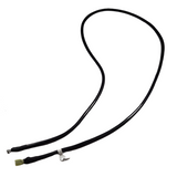 EP Equipment HPL152 - 1128-530004-00 - Black M2 Power Cable Pallet Truck Spare Parts BCF Handling
