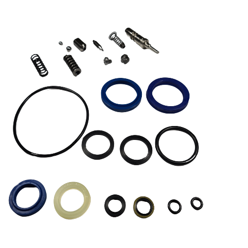 Logitrans BF25 Challenger BF25 - Seal kit inc valve parts Pallet Truck Spare Parts BCF Handling
