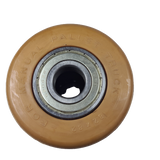 Pramac - D82x82mm PU Load Roller Wheel - S0002010178 Pallet Truck Spare Parts BCF Handling