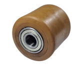 Pramac - D82x82mm PU Load Roller - S0002010178