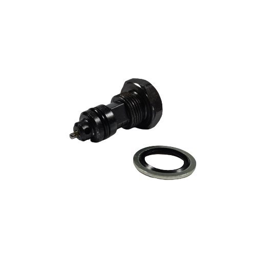 Pramac - GS Basic Release Valve - S000007048 Pallet Truck Spare Parts BCF Handling