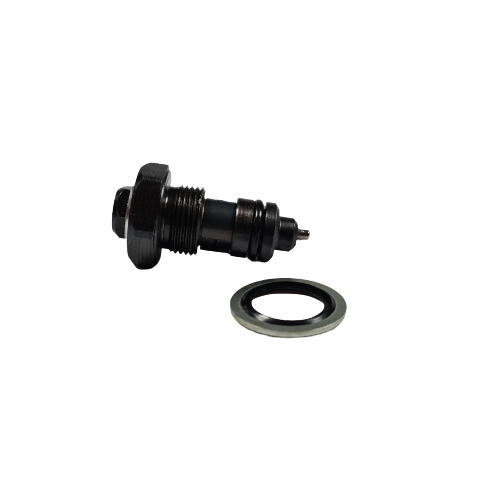 Pramac - GS Basic Release Valve - S000007048 Pallet Truck Spare Parts BCF Handling