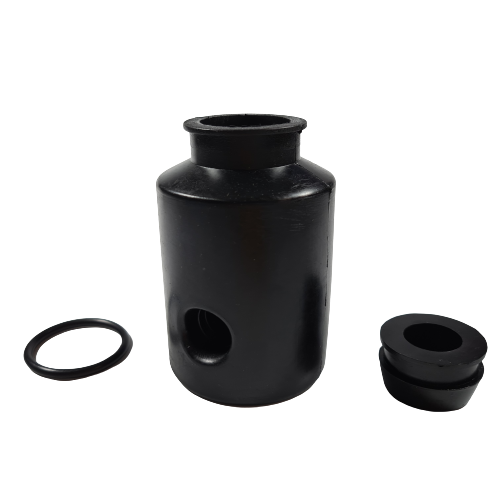 Pramac GS Basic Oil Reservoir Kit - S0004018003 Pallet Truck Spare Parts BCF Handling