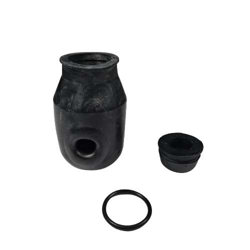 Pallet Truck Oil Reservoir Kit Manual Pallet Truck Spare Parts BCF