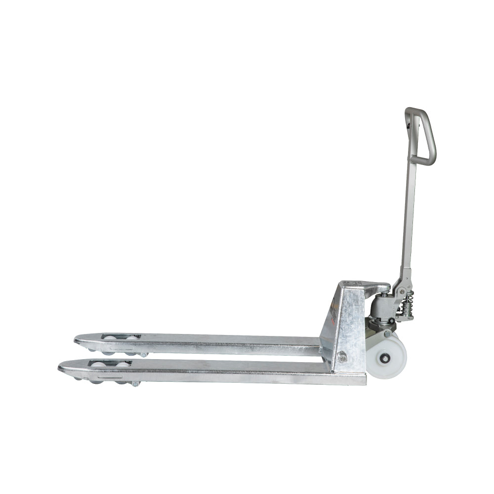 Pramac - GS Evo Galv/Inox - Manual Pallet Truck