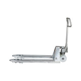 Pramac - GS Evo Galv/Inox - Manual Pallet Truck