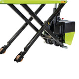 Pramac - HX10E - High Lift Electric Pallet Truck