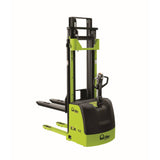 Pramac - LX - Electric Pallet Stacker