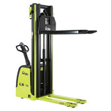 Pramac - LX - Electric Pallet Stacker