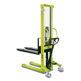 Pramac - MX10/16 - Manual Pallet Stacker