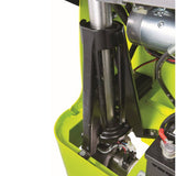 Pramac - RX10/16 - Electric Pallet Stacker