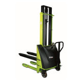 Pramac - TX - Electric Pallet Stacker