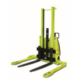 Pramac - TX - Electric Pallet Stacker