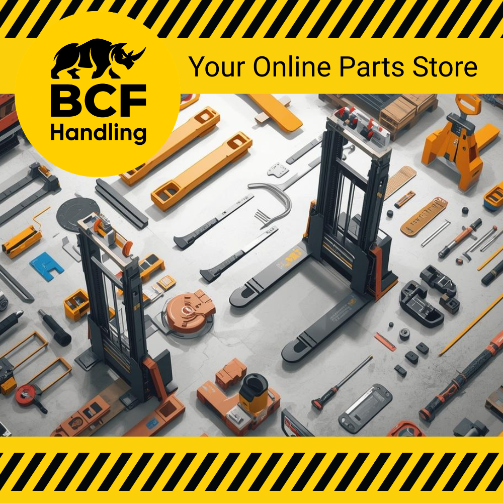 Supplying Quality Parts and Equipment Across the UK