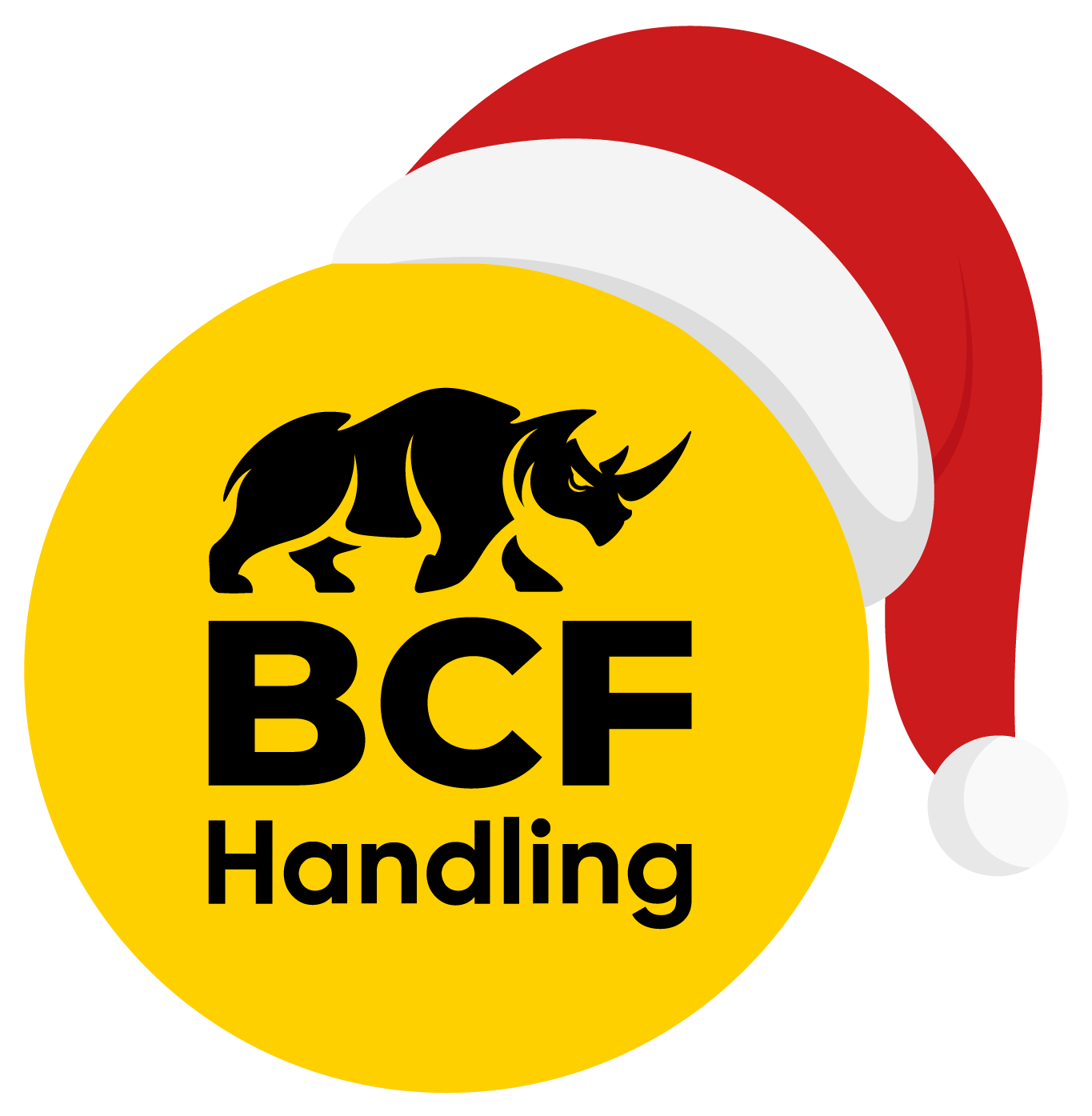 BCF Handling