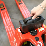 EP Equipment - EPL1531 HPL152 - Pramac EX15L _ Liftek DriverTruk 20 Liftek DriverTruk 30 - Lithium Battery 24V 20Ah - 1113-513000-0E
