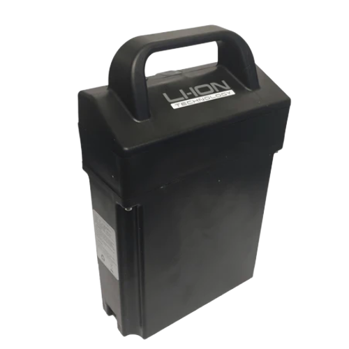EP Equipment - EPL1531 HPL152 - Pramac EX15L _ Liftek DriverTruk 20 Liftek DriverTruk 30 - Lithium Battery 24V 20Ah - 1113-513000-0E