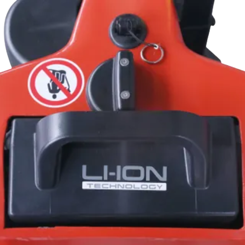 EP Equipment - EPL1531 HPL152 - Pramac EX15L _ Liftek DriverTruk 20 Liftek DriverTruk 30 - Lithium Battery 24V 20Ah - 1113-513000-0E