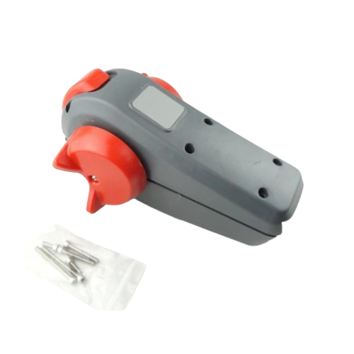 EP Equipment - EPT12-EZ Control Pod Electric Decline - 1113-302000-00
