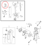 EP Equipment - HPL152 Control Pod - 1128-310000-D0