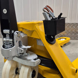 Pallet Truck & Forklift Storage Caddy - Magnetic