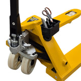 Pallet Truck & Forklift Storage Caddy - Magnetic