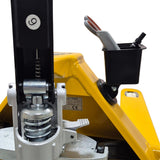 Pallet Truck & Forklift Storage Caddy - Magnetic