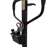 Pallet Truck & Forklift Storage Caddy - Magnetic