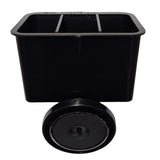 Pallet Truck & Forklift Storage Caddy - Magnetic