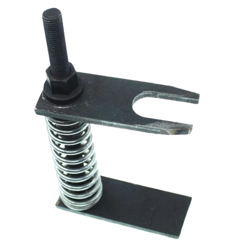 Spring Compression Tool for Hand Pallet Trucks – BCF Handling