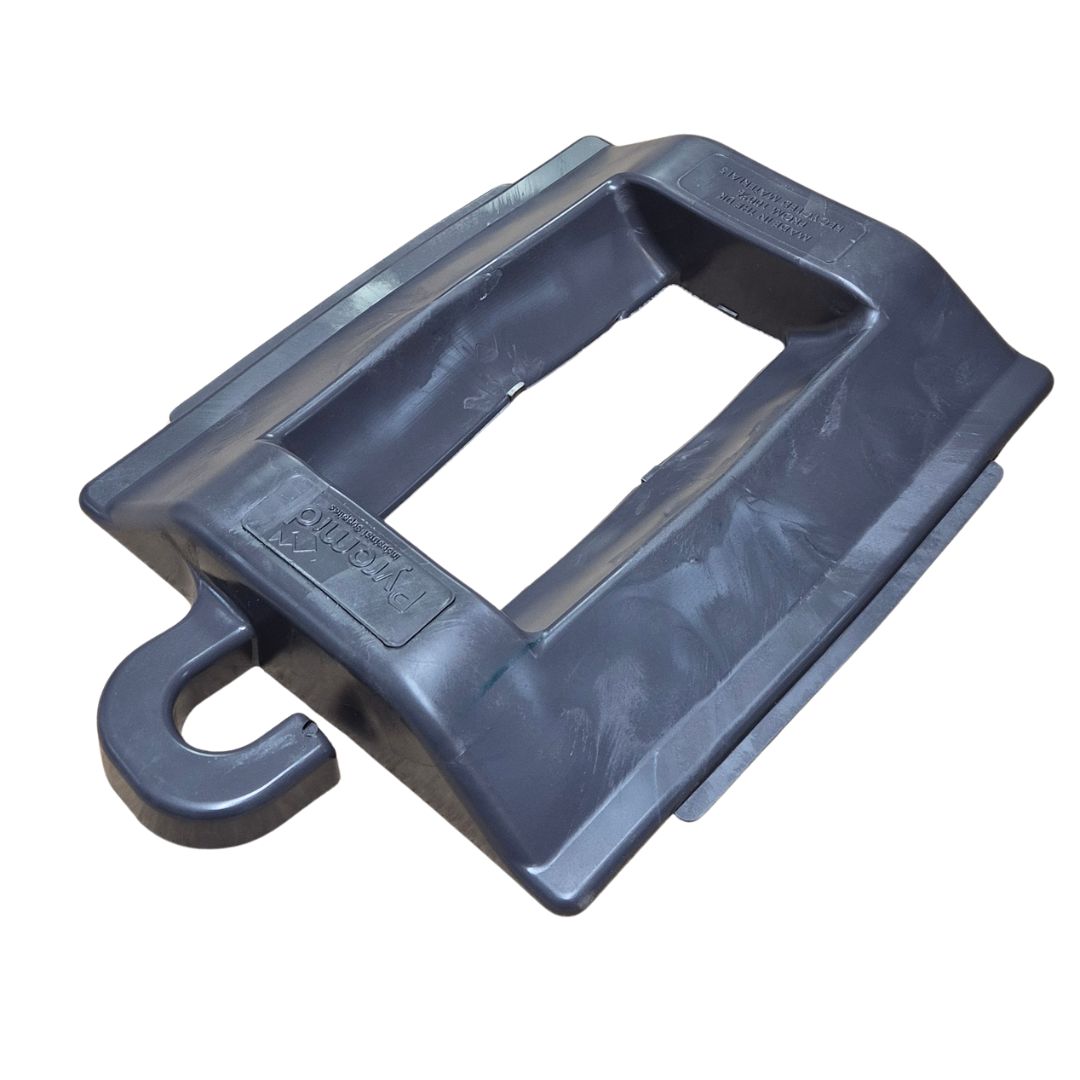 Hand Line Bcf Hand Pallet Truck Wheel Chock – BCF Handling