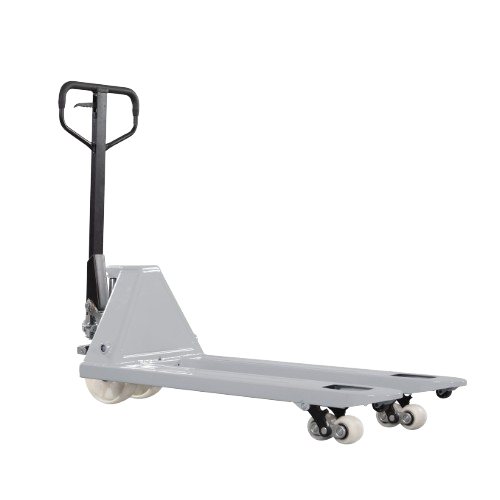 GBHPT25 Manual Pallet Truck 2500kg NORTHERN IRELAND Delivery