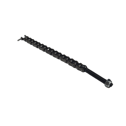 Products – BCF Handling