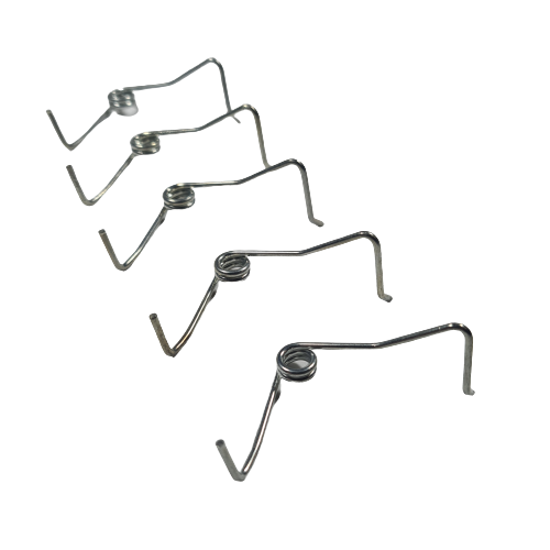 AC25 - Torsion Spring 5 pack - AC114 | Manual Pallet Truck Spare Parts ...