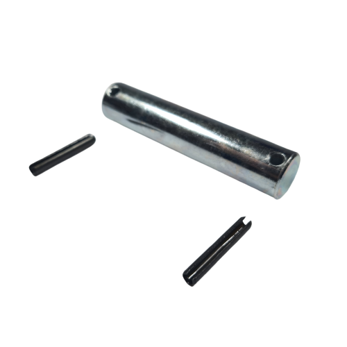 Warrior Pallet Truck Spare Parts – BCF Handling