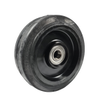 BT Toyota Rubber nylon steer wheel BT160432 Pallet Truck Spare Parts BCF Handling