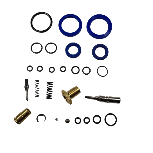 Warrior Pallet Truck Spare Parts – BCF Handling