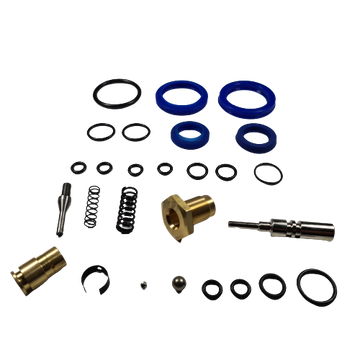 Warrior Pallet Truck Spare Parts – BCF Handling