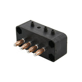 EP Equipment - 4-Pin Connector - 1113-511010-00