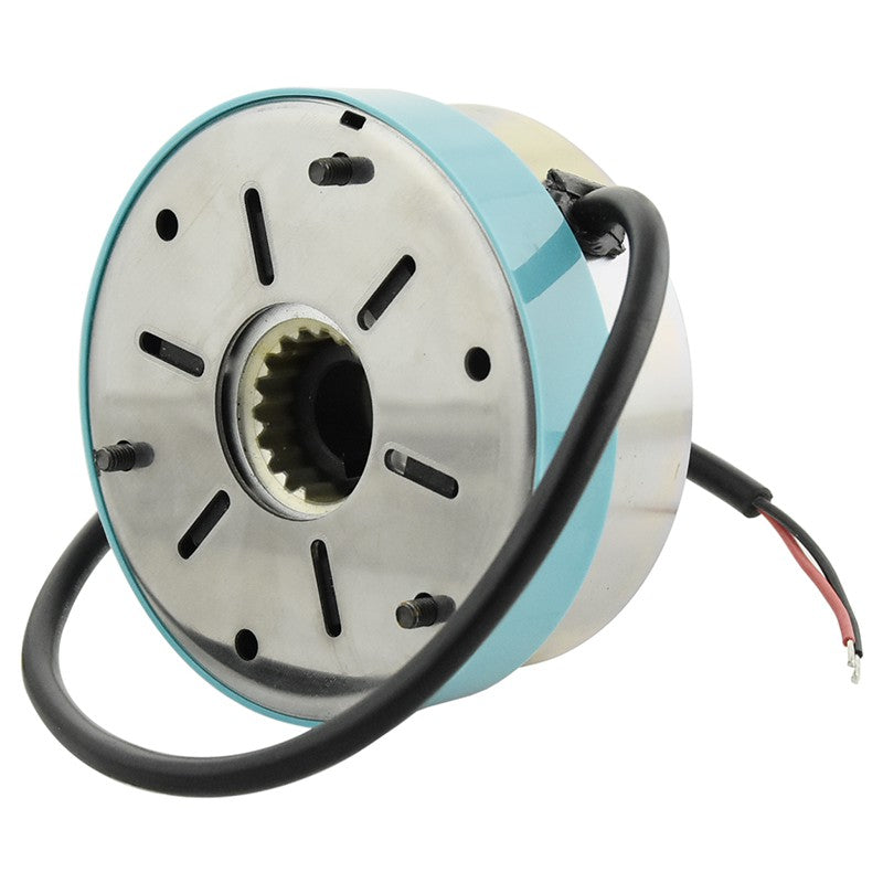 EP Equipment - Brake Assembly - 1115-520012-0A | Electric Pallet Truck ...