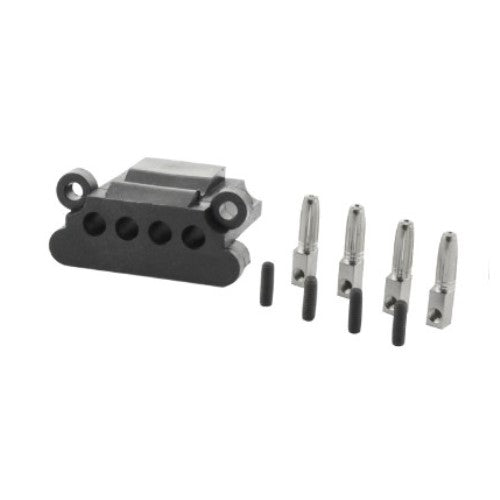 EP Equipment 4-Pin Battery Socket LB00-00000Z-01 | Electric Pallet ...