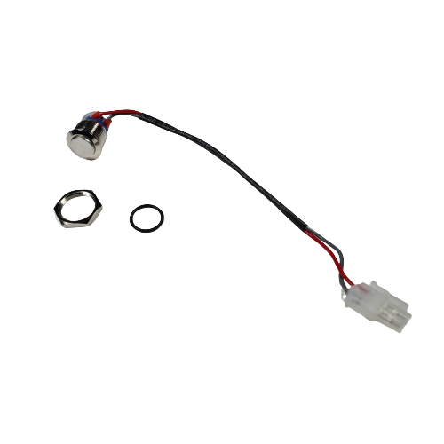 EP Equipment - 1113-520005-E0 -  Reverse wire Pallet Truck Spare Parts BCF Handling