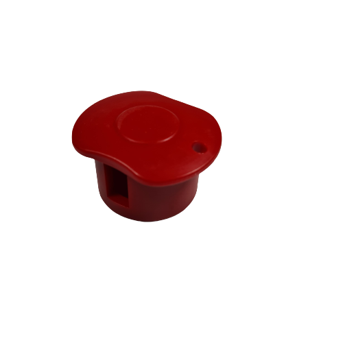 EP Equipment - E-Stop Button - 1114-540001-00 | Electric Pallet Truck ...
