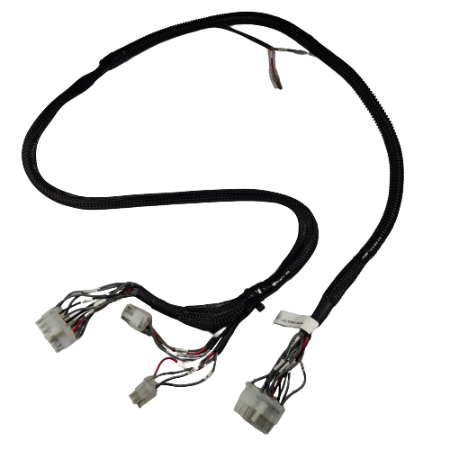 EP Equipment - EPT18-EHJ - 1122AA-520001-00 - Master Wire Harness Pallet Truck Spare Parts BCF Handling