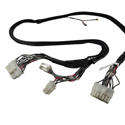 EP Equipment - EPT18-EHJ - 1122AA-520001-00 - Master Wire Harness Pallet Truck Spare Parts BCF Handling